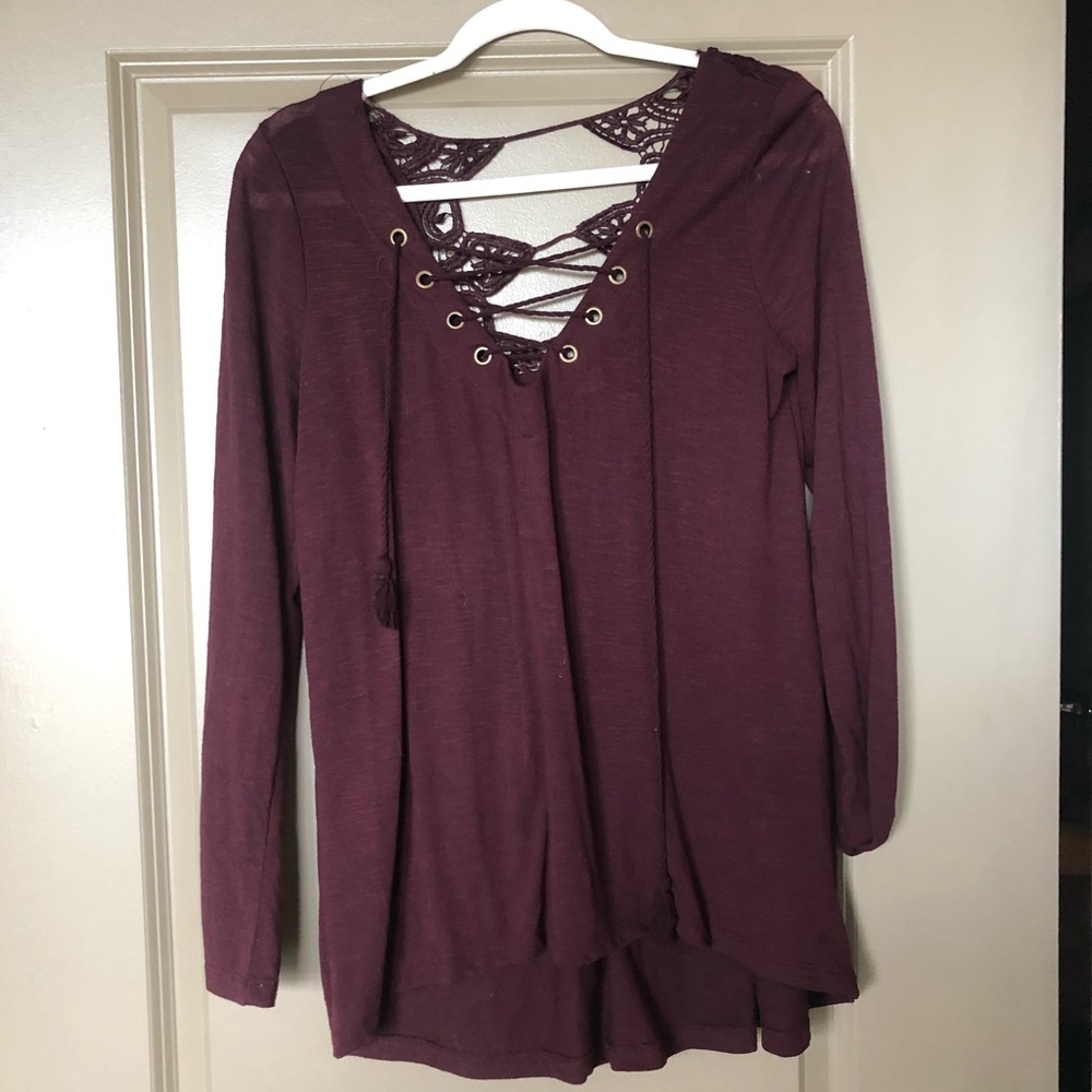 Altar’d State Long Sleeve